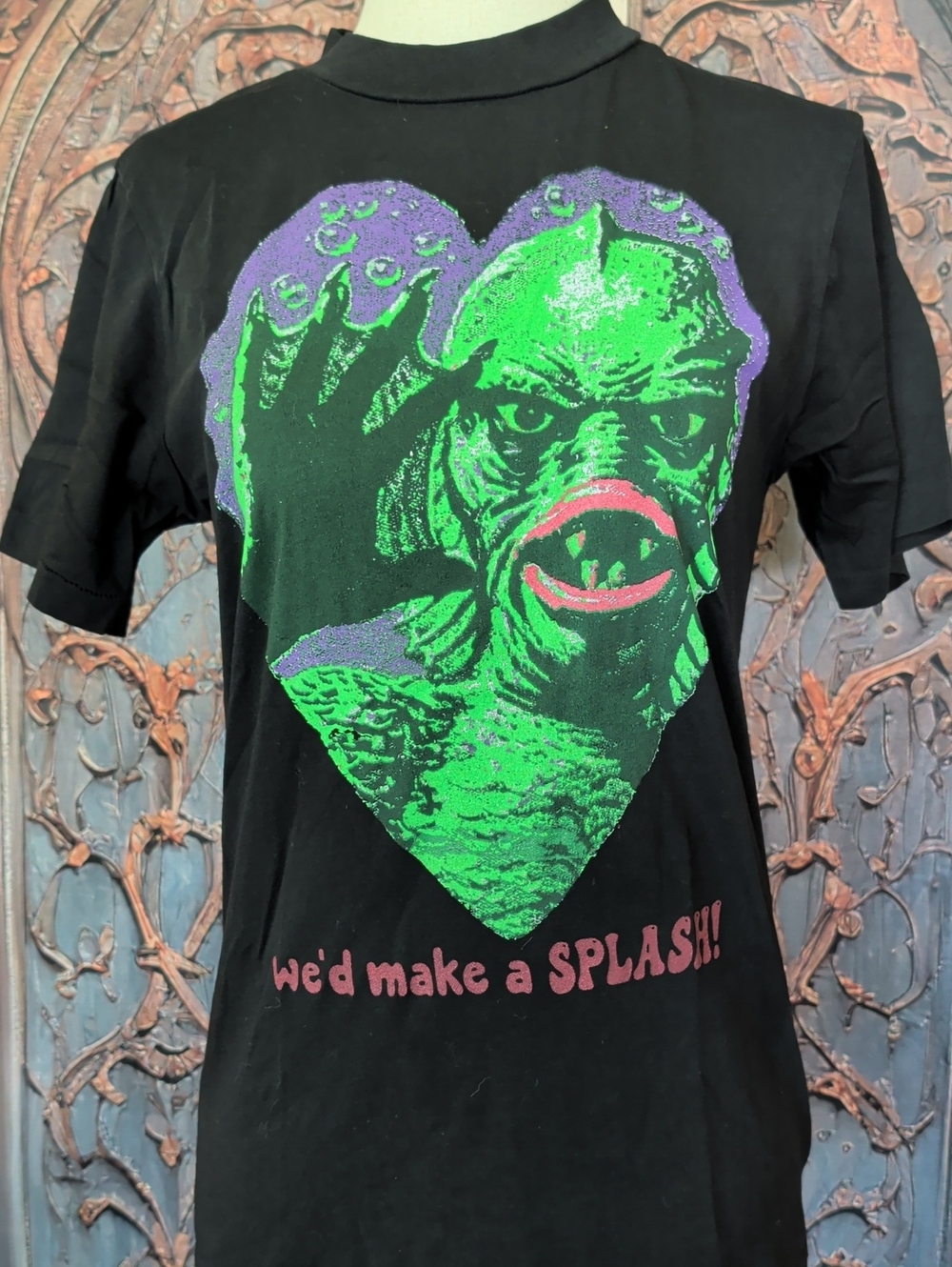 Local Boogeyman Tee - Picture 2 of 5